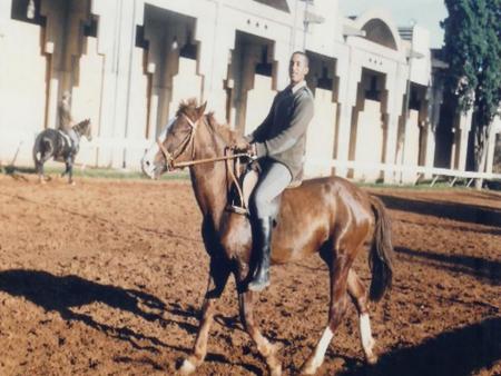 skoubido chevale