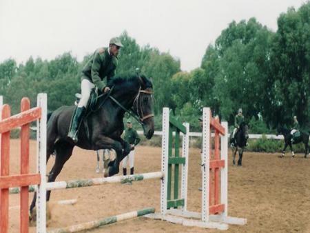 brain sur obstacle
