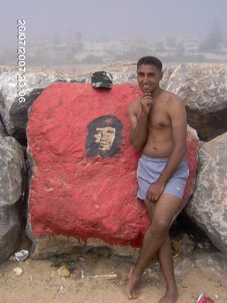 voila c le meilleur couzin de moi 100% ziko made in morocco