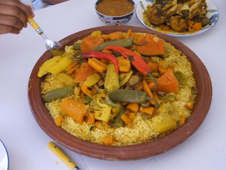 couscous